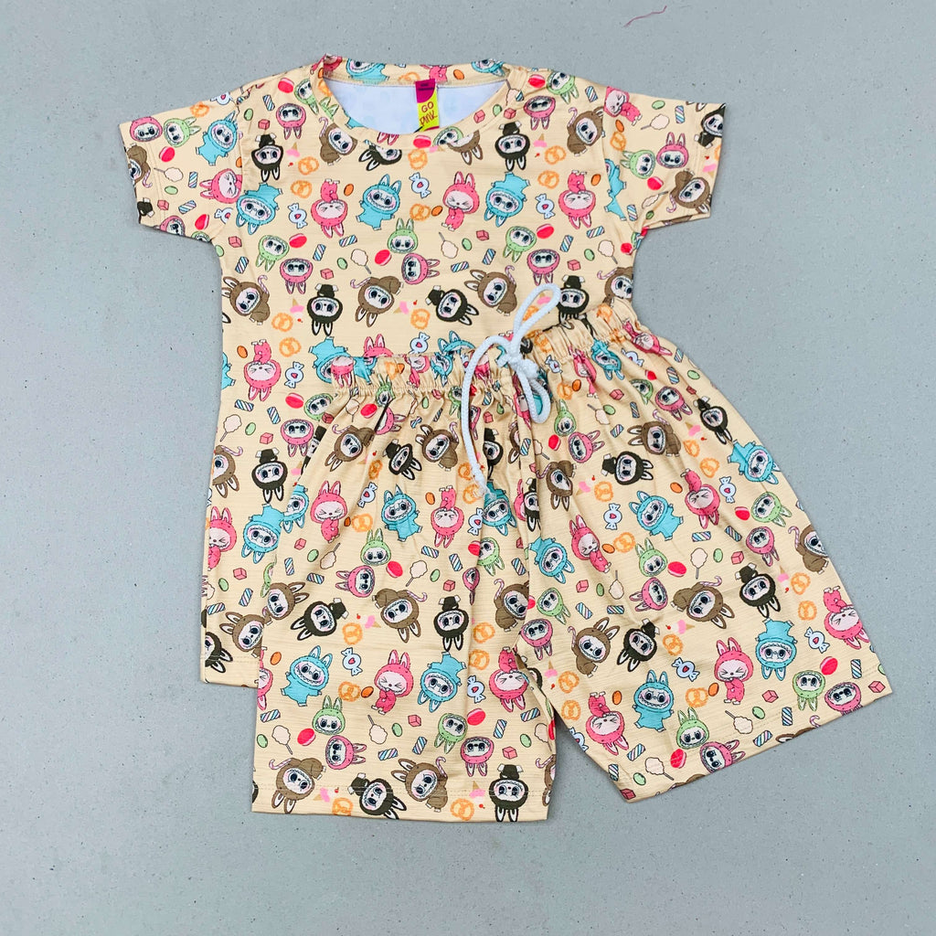 Trendy Tot Nikker set