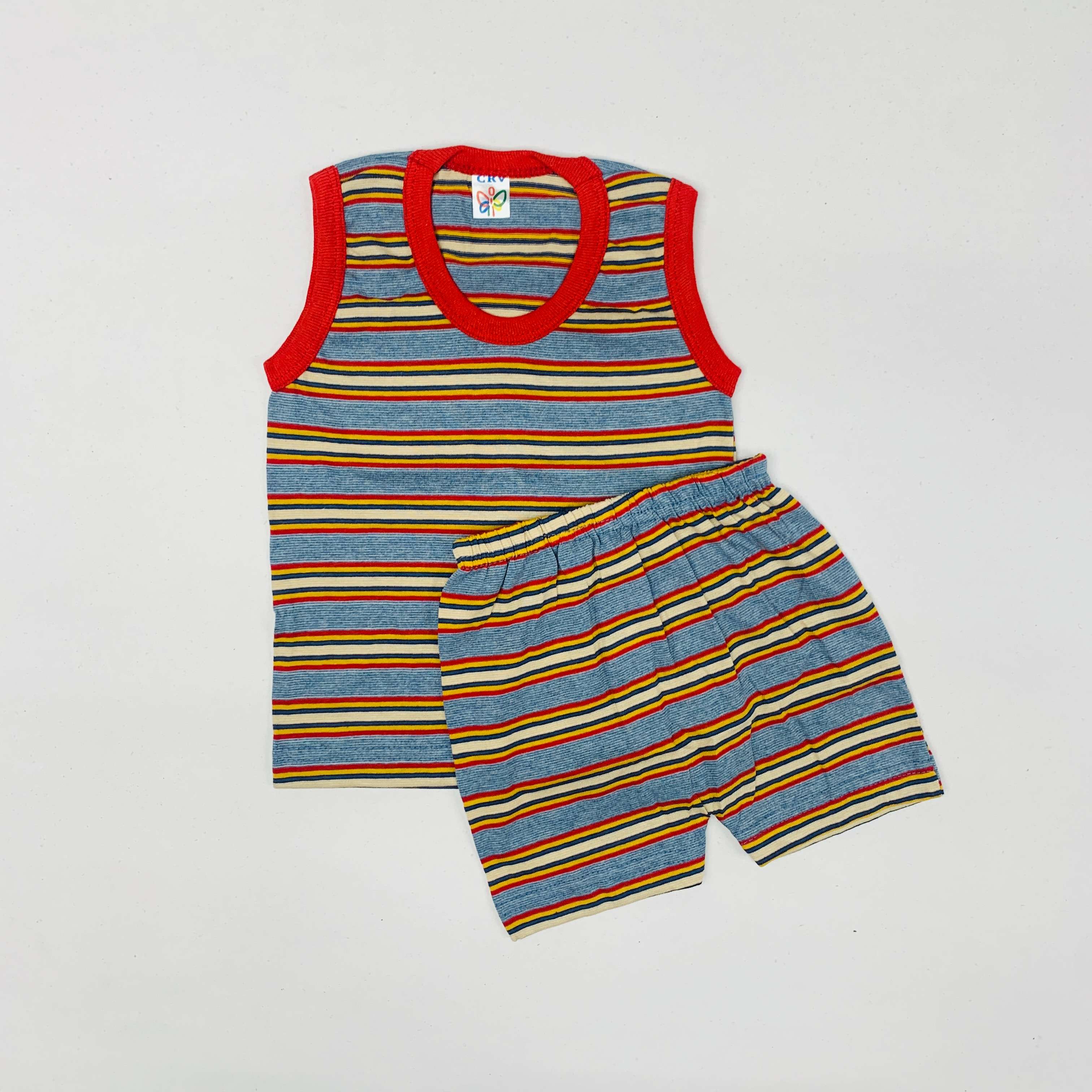 SL Kids Nikker Set