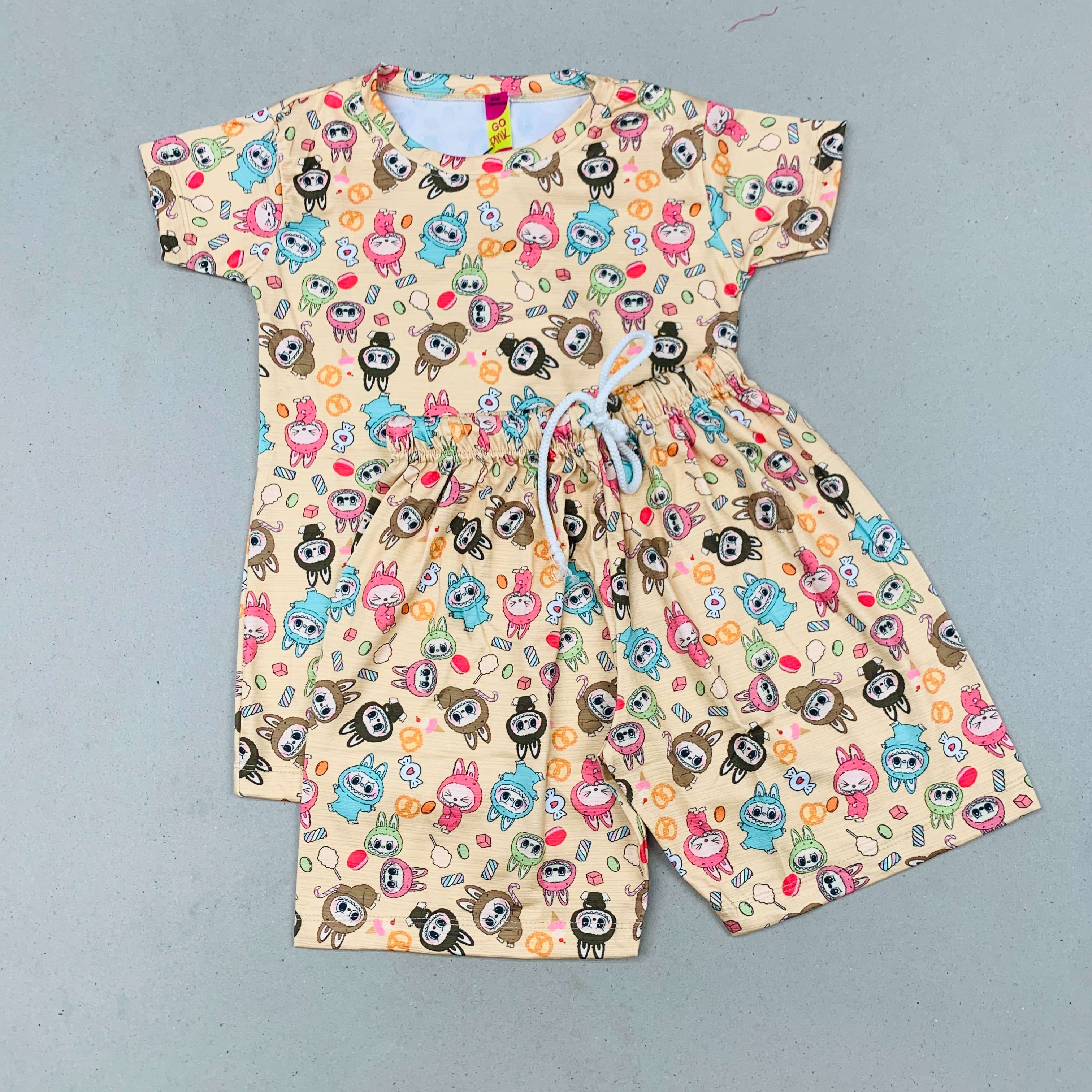 Trendy Tot Nikker set