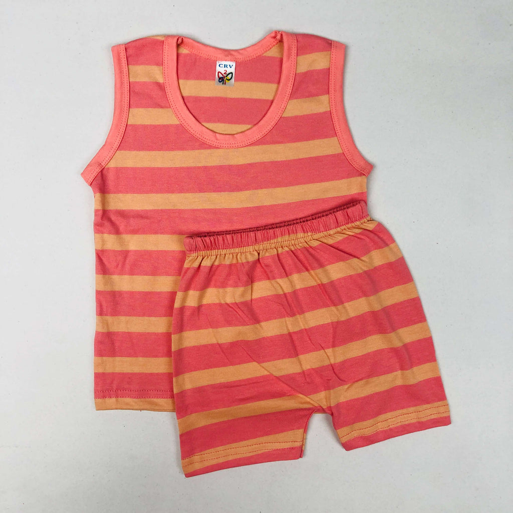 SL Kids Nikker Set