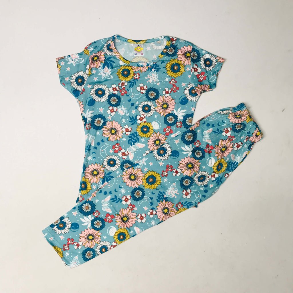 Pant Set