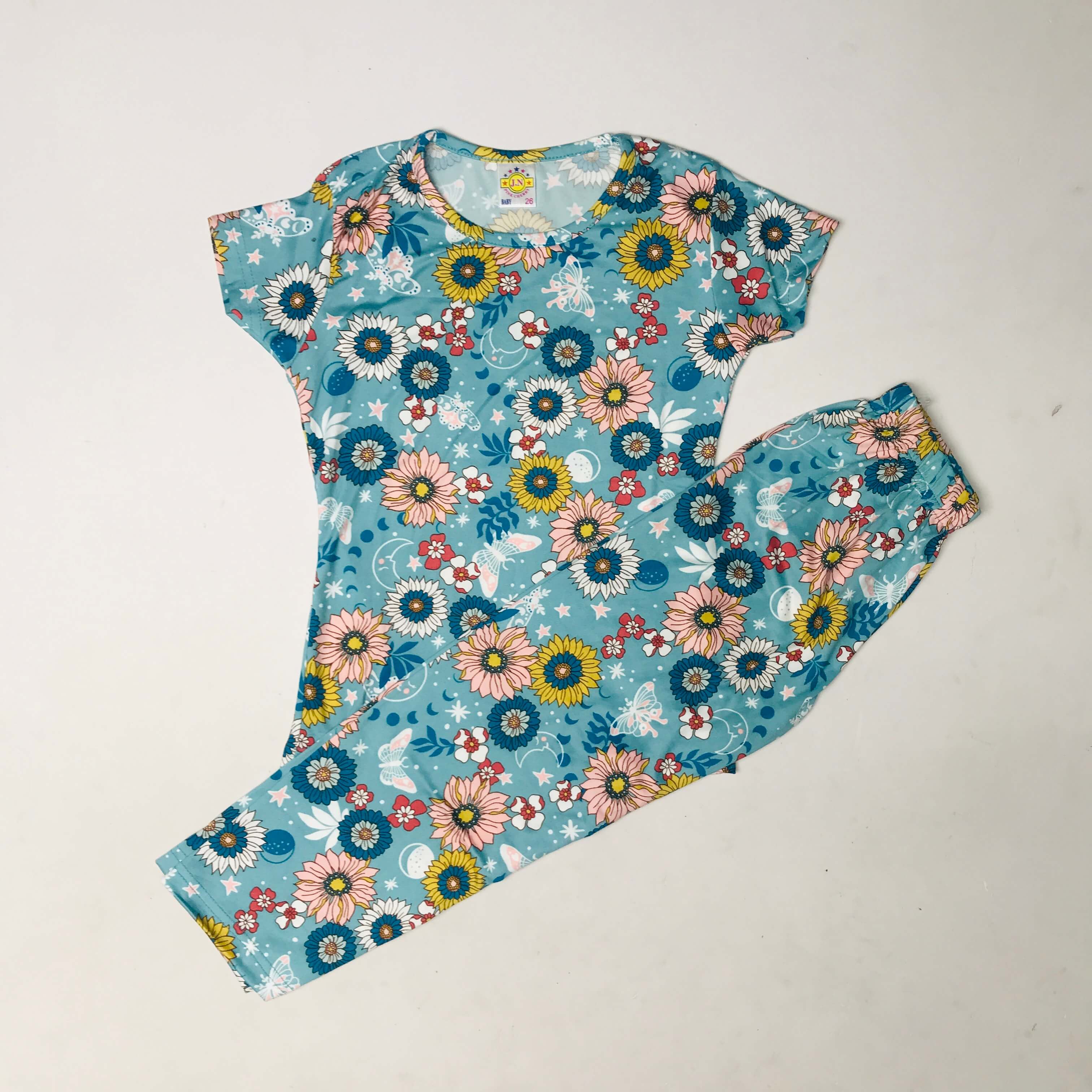 Pant Set