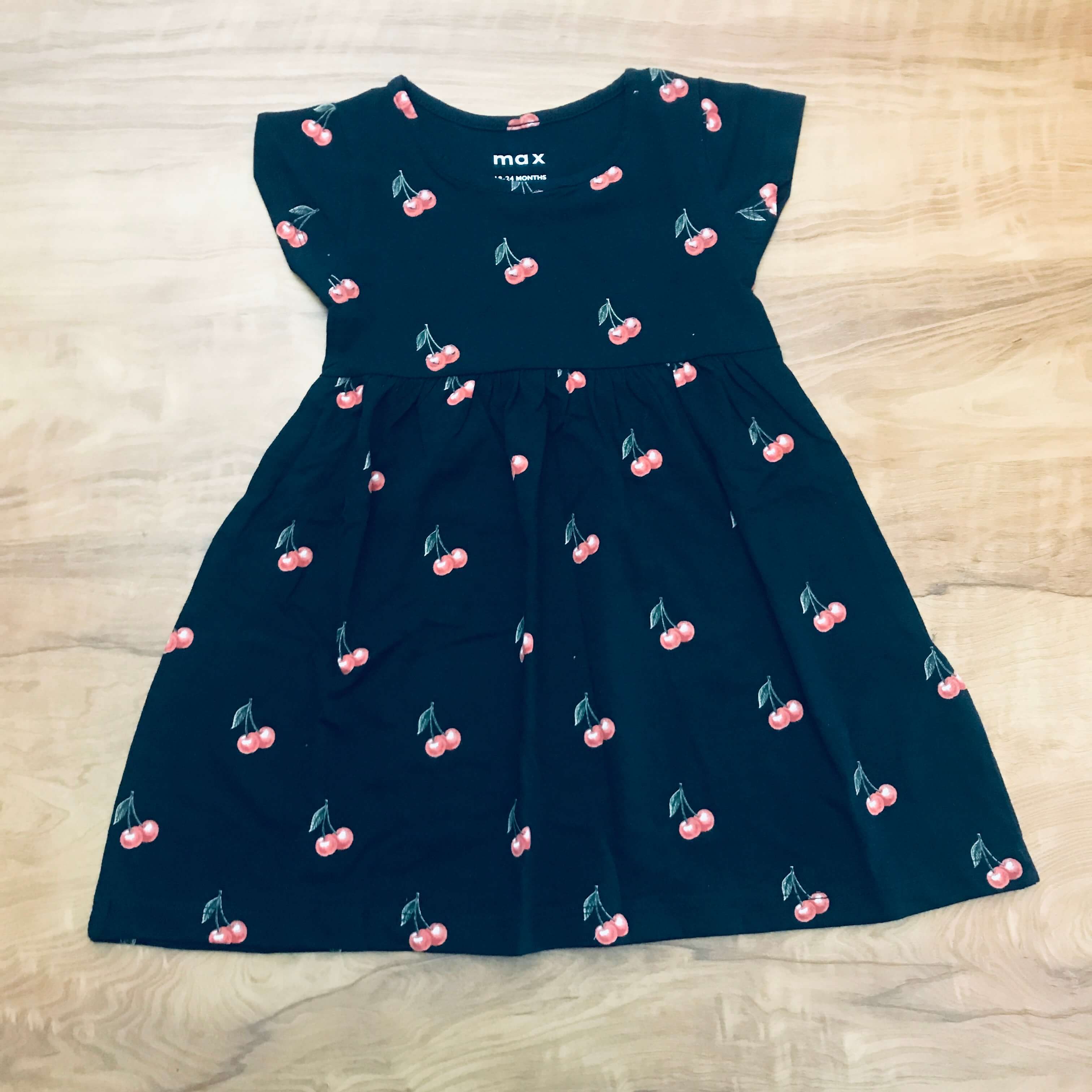 Max Frock