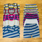 Sleeve Less Nikker Set Combo Pack of 5
