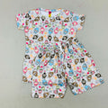 Trendy Tot Nikker set
