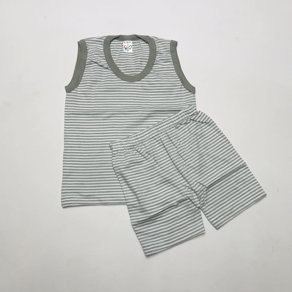 SL Kids Nikker Set