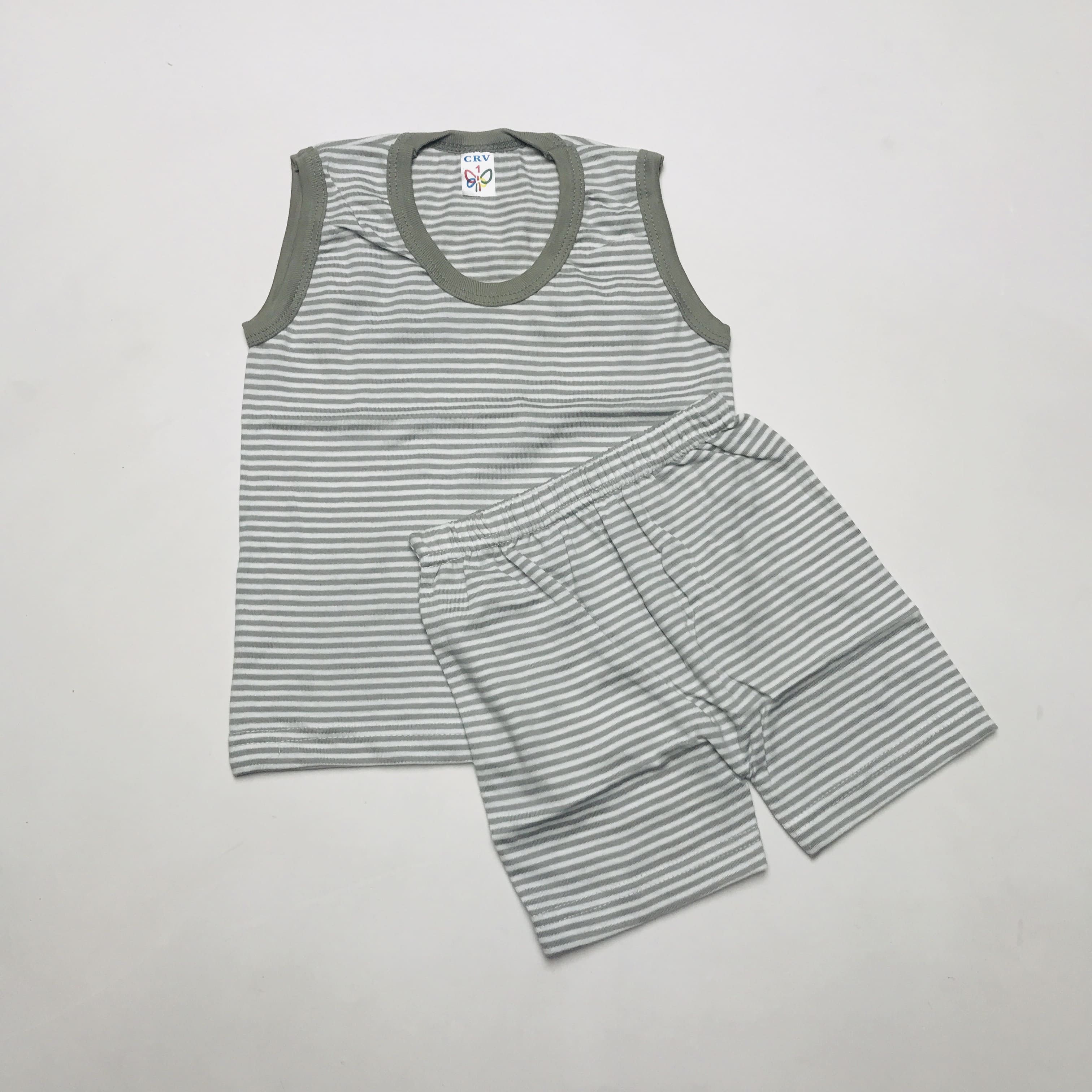 SL Kids Nikker Set