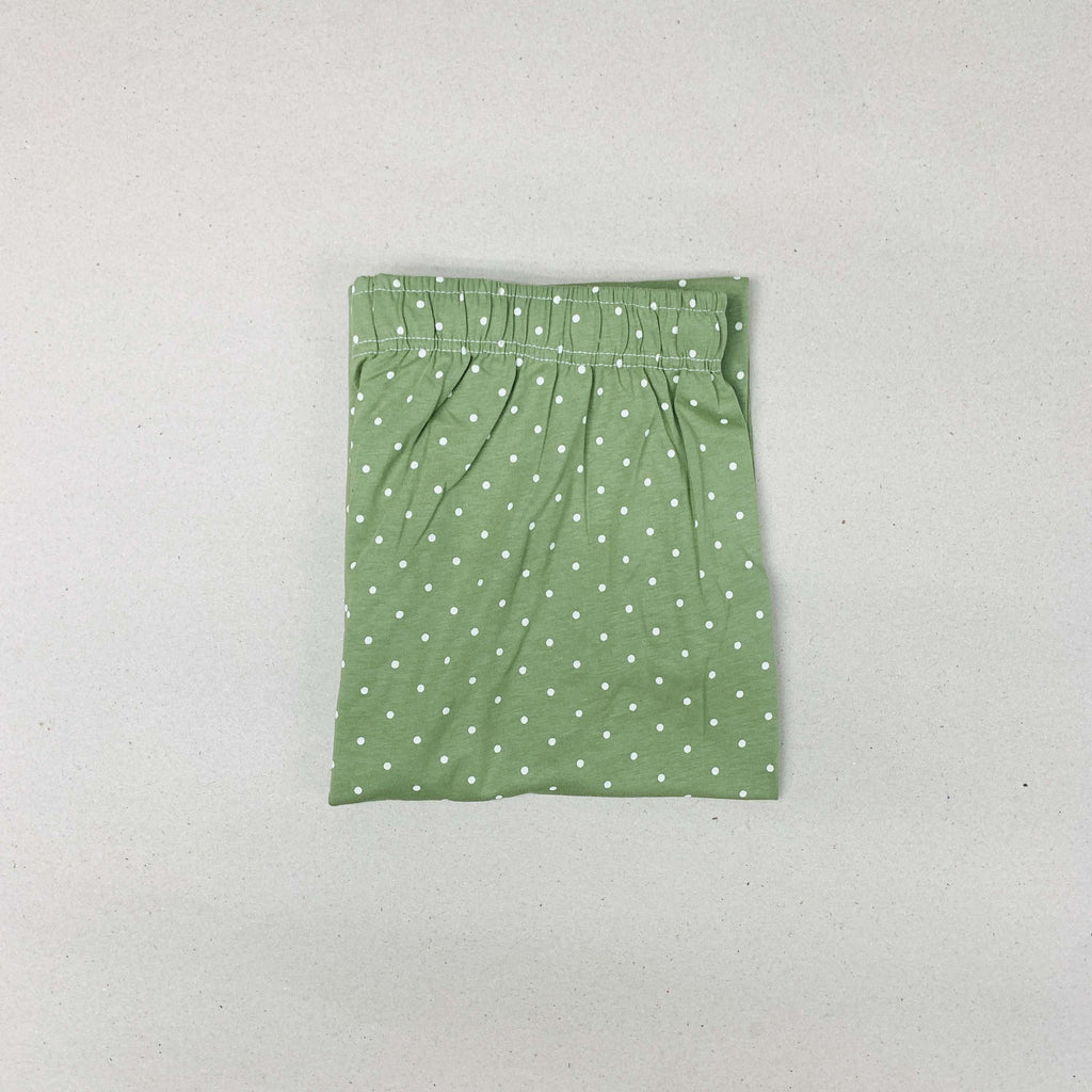 Ladies Trendy Capri
