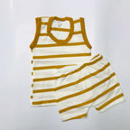 SL Kids Nikker Set