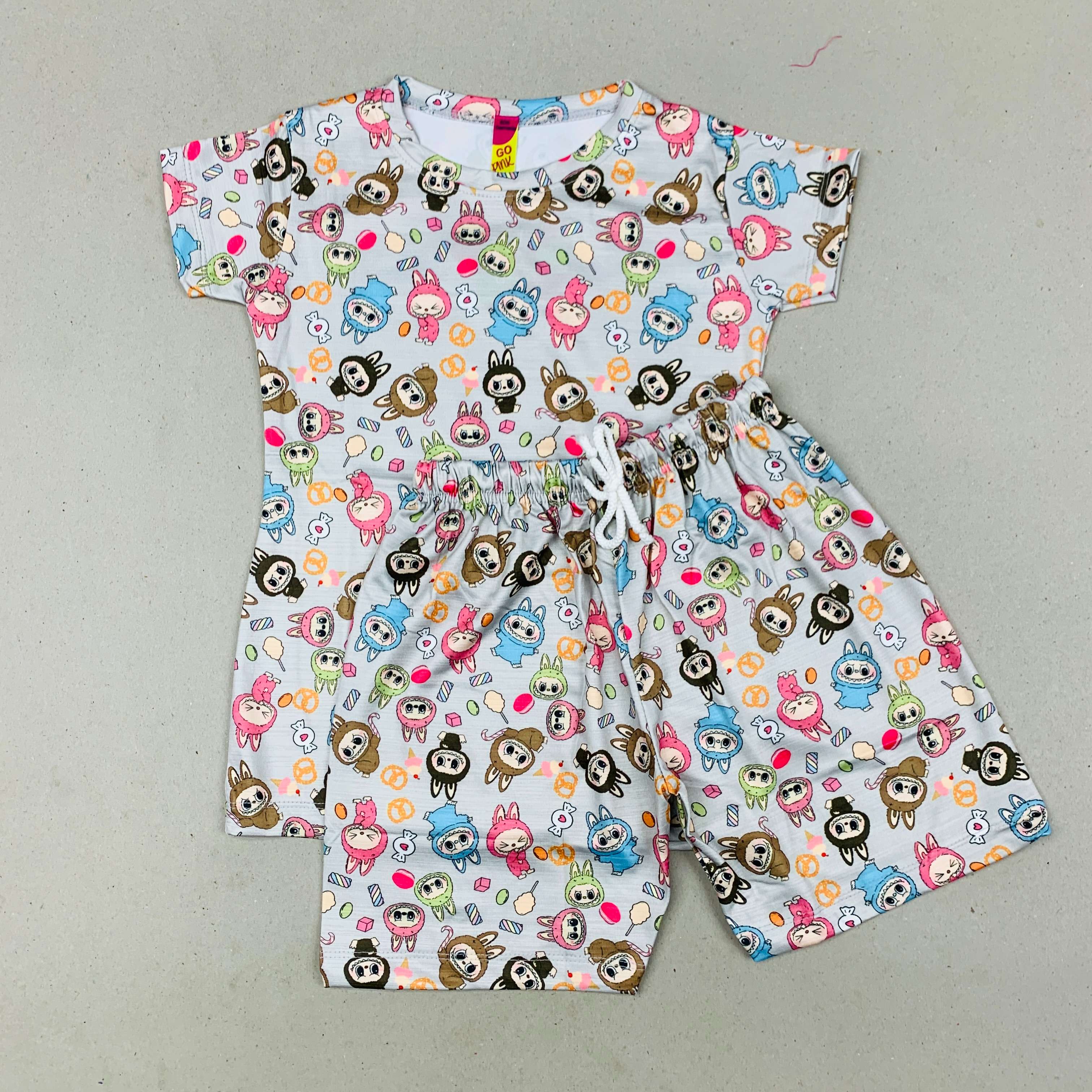 Trendy Tot Nikker set