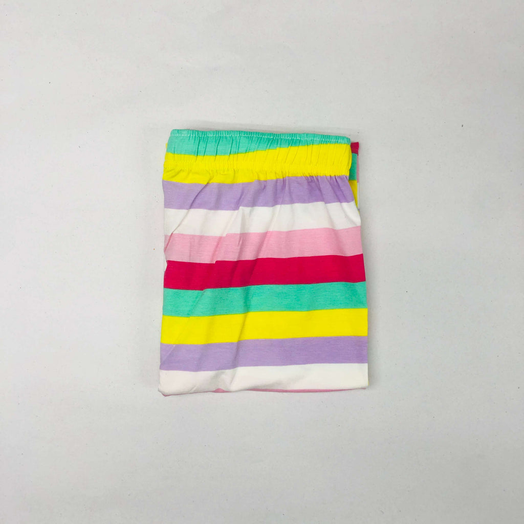 Ladies Trendy Capri