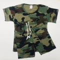 Kids Nikker Set