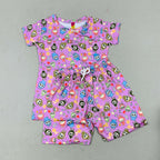 Trendy Tot Nikker set