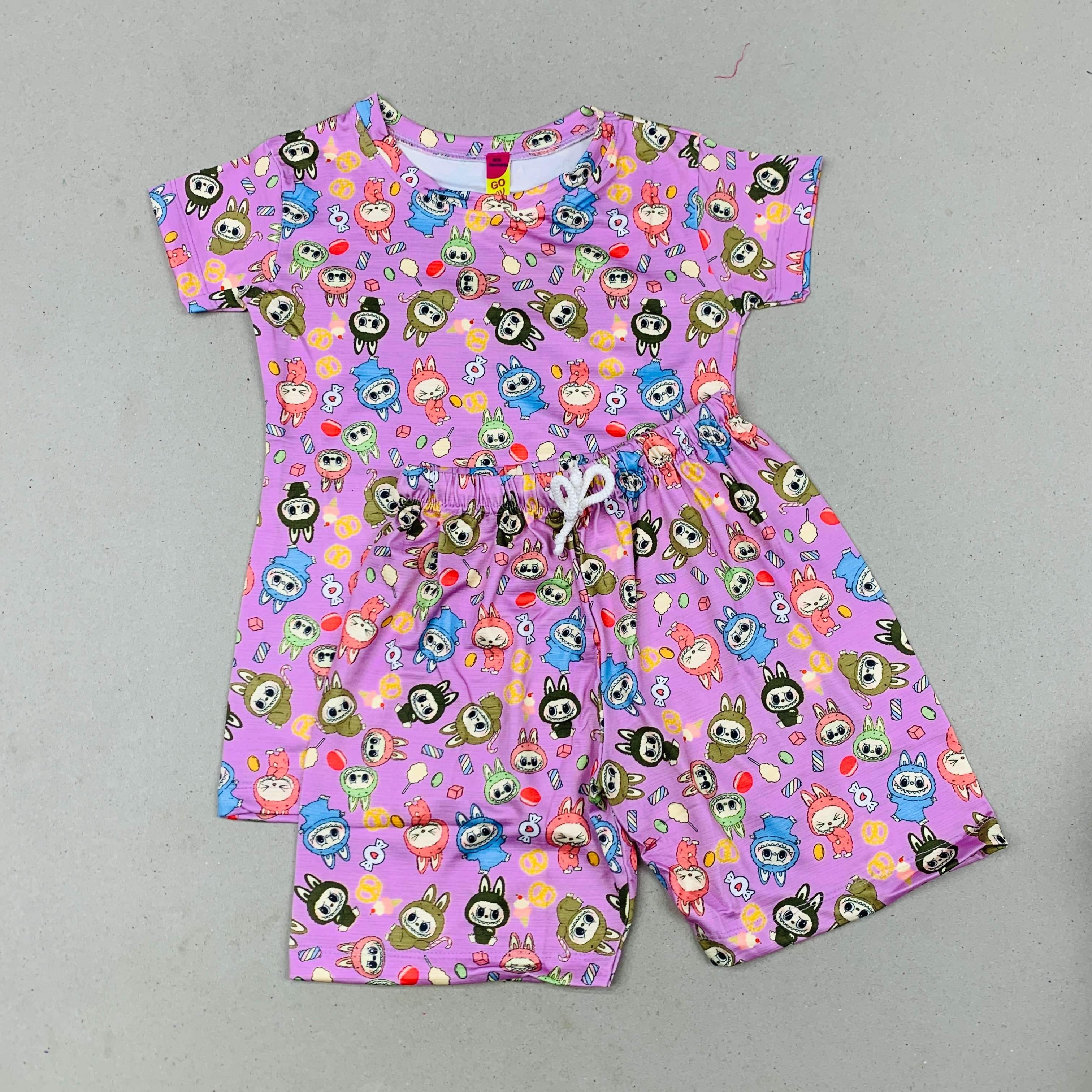Trendy Tot Nikker set