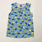 Bubbly Pocket Kids Frock Combo Pack Of 2