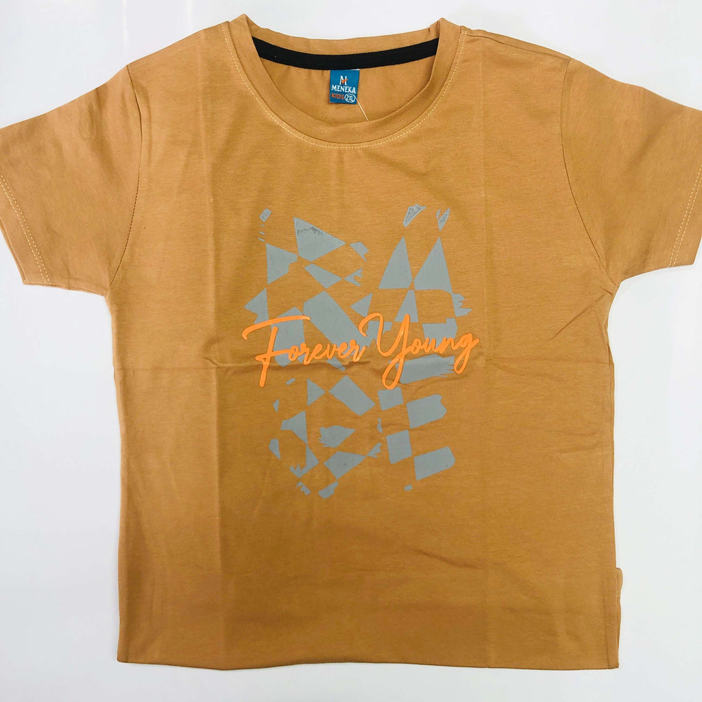 MNK T-Shirt Combo