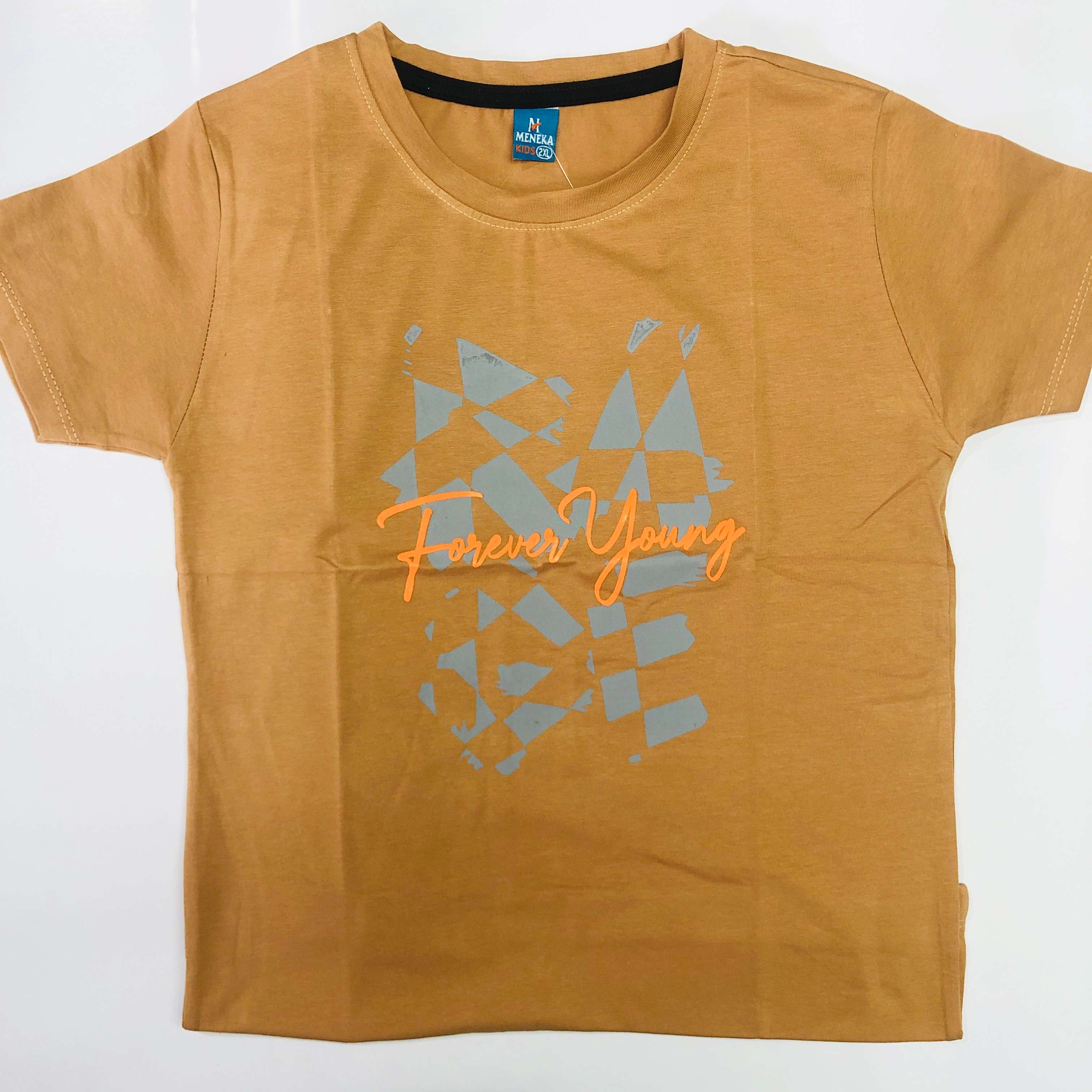 MNK T-Shirt Combo