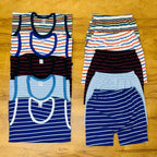 Sleeve Less Nikker Set Combo Pack of 5