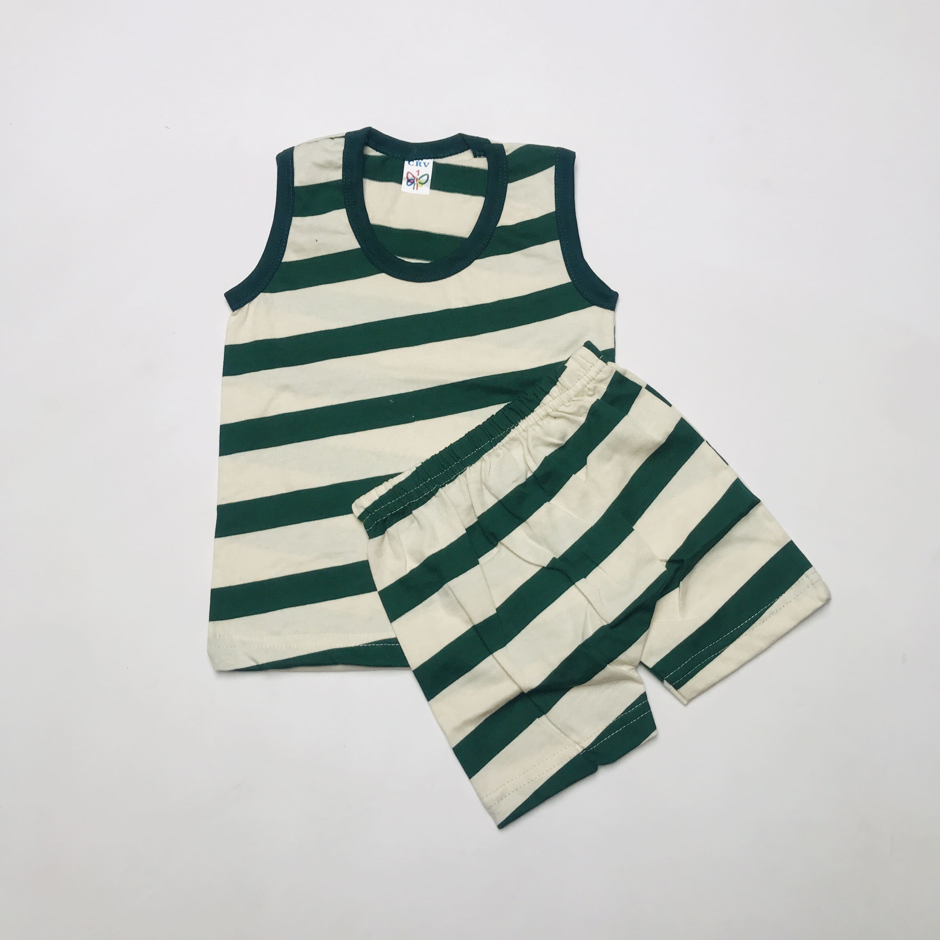 SL Kids Nikker Set