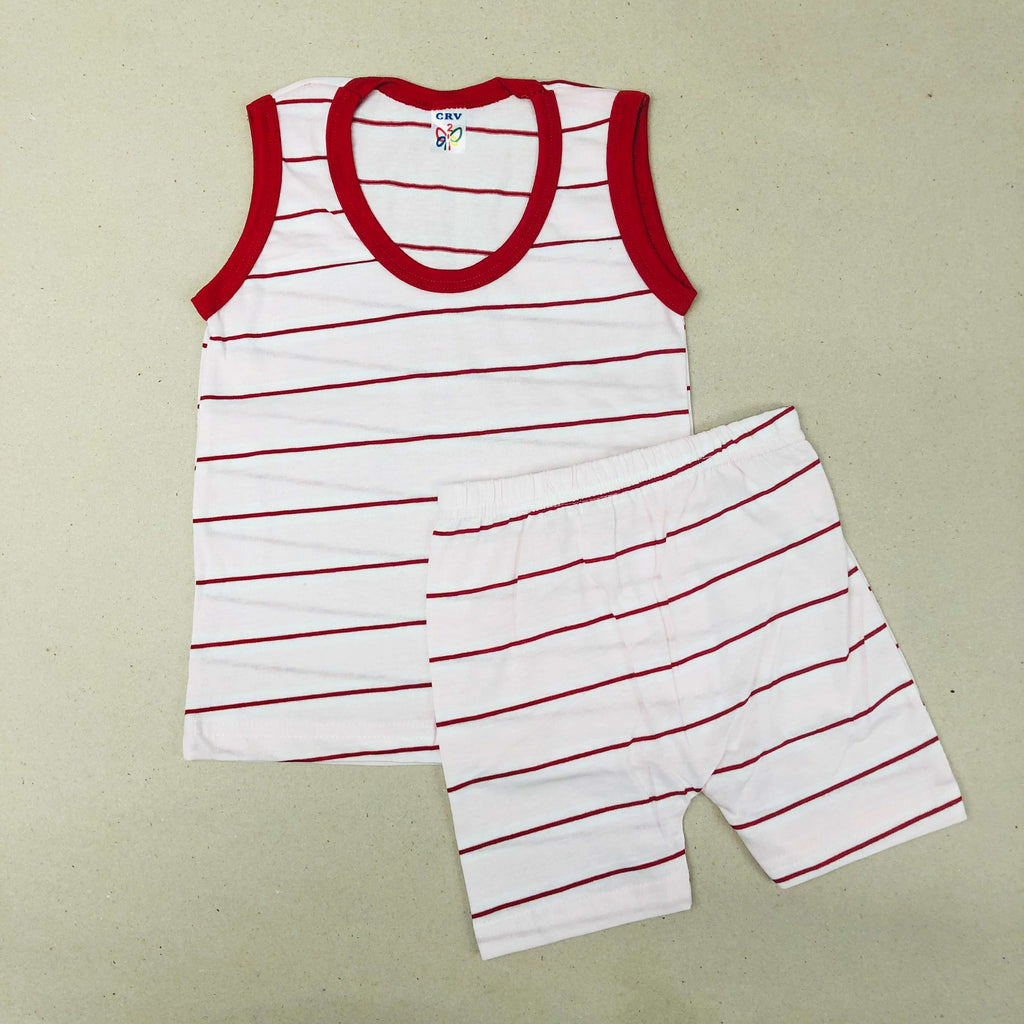 SL Kids Nikker Set
