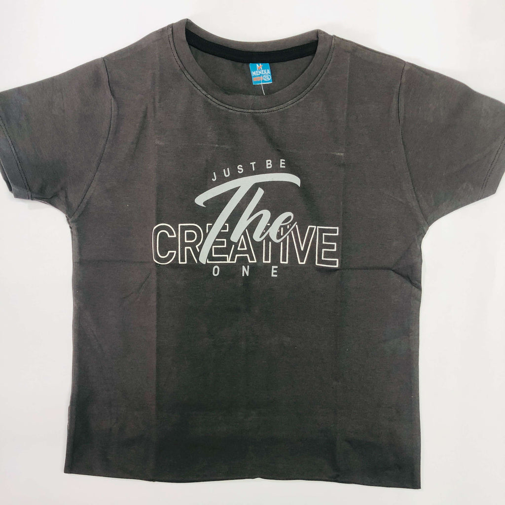 MNK T-Shirt Combo