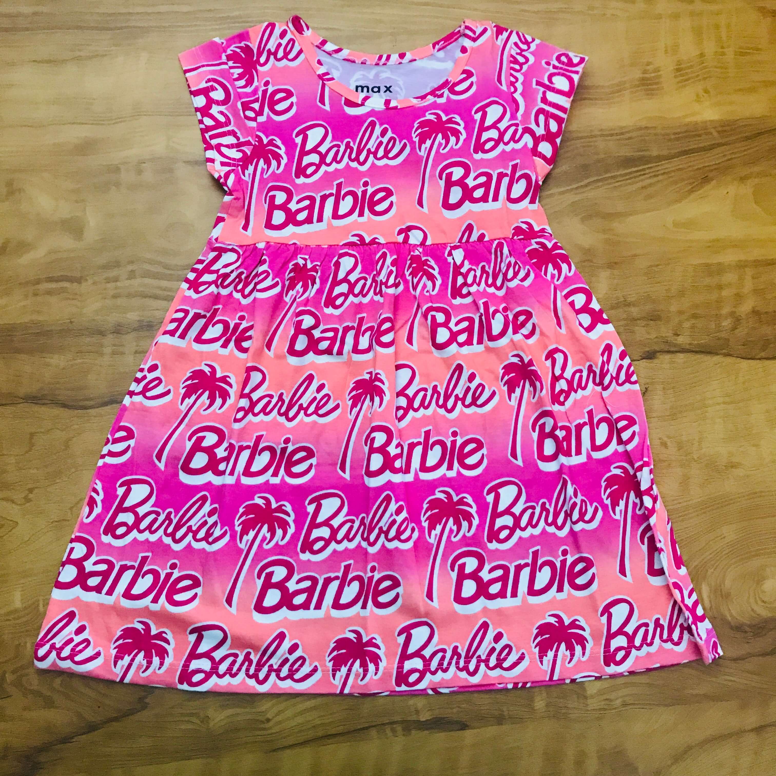 Max Frock