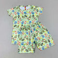 Trendy Tot Nikker set
