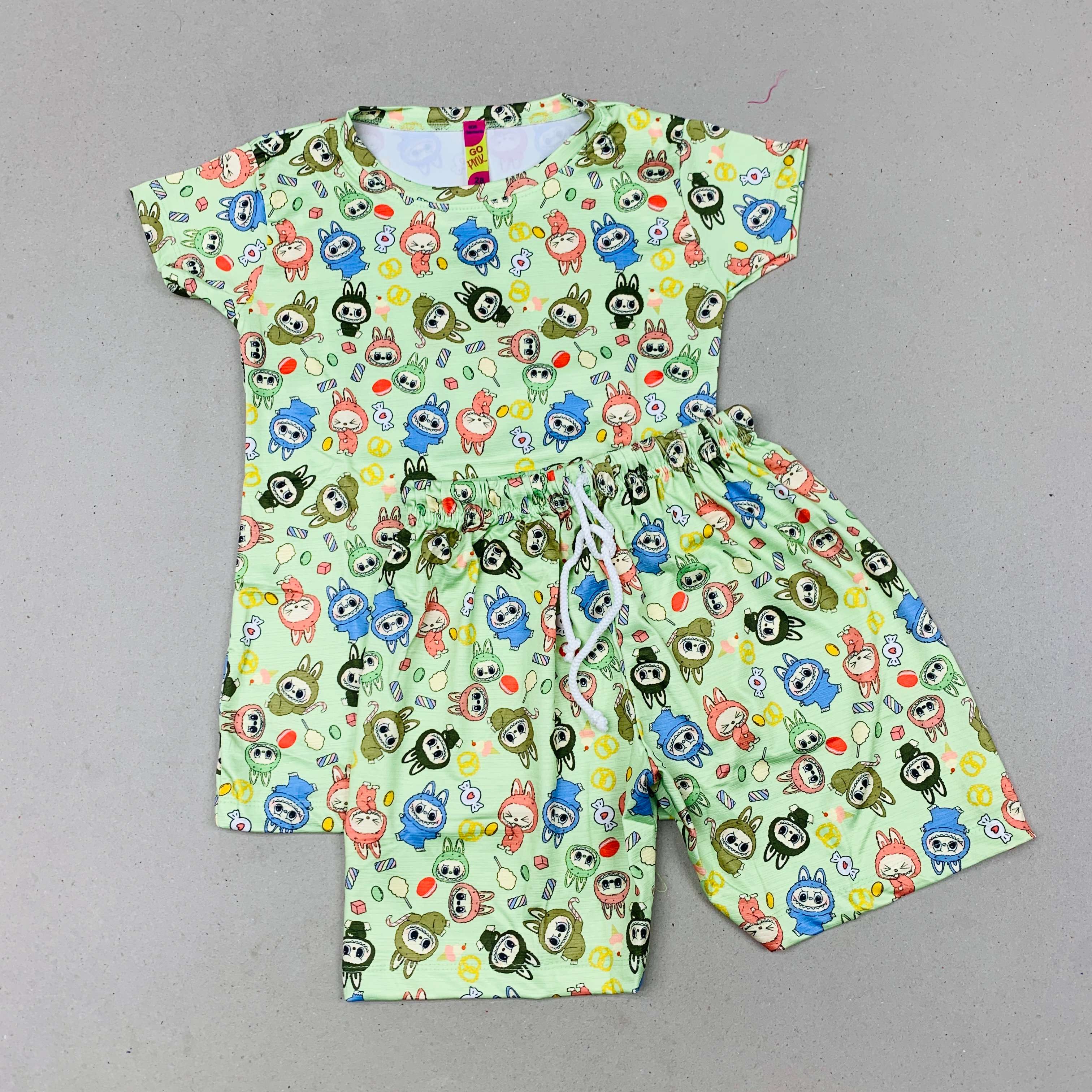 Trendy Tot Nikker set