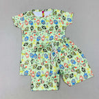Trendy Tot Nikker set