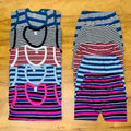Sleeve Less Nikker Set Combo Pack of 5