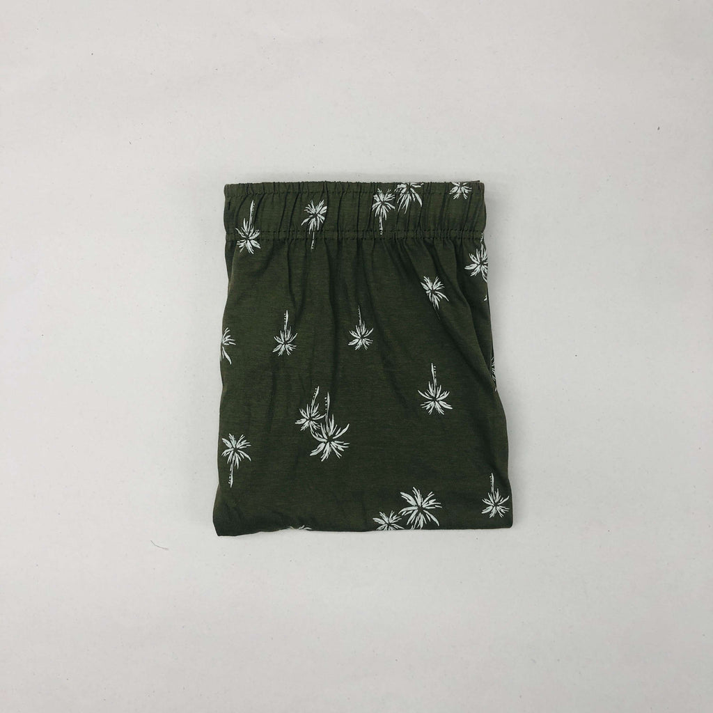Ladies Trendy Capri