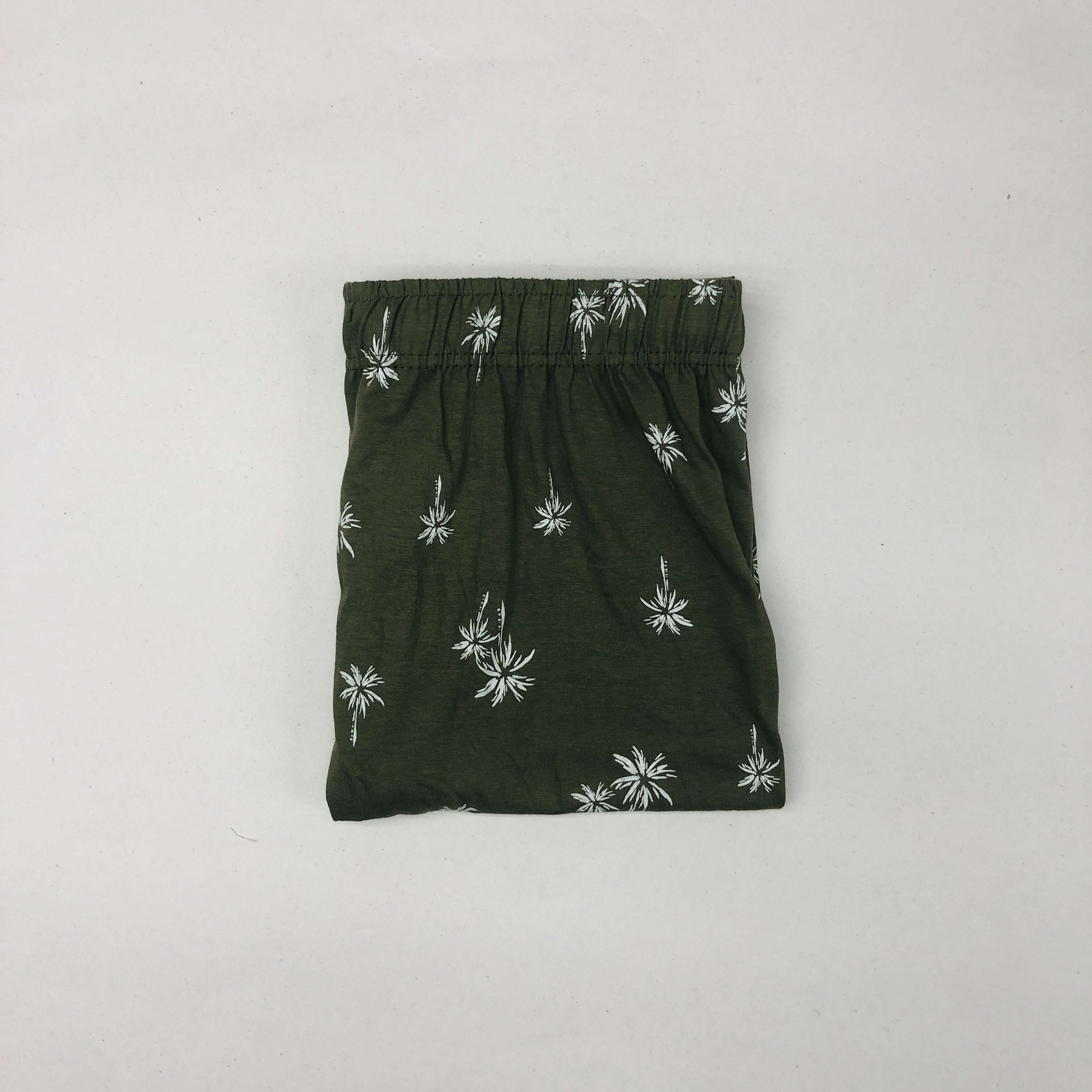 Ladies Trendy Capri