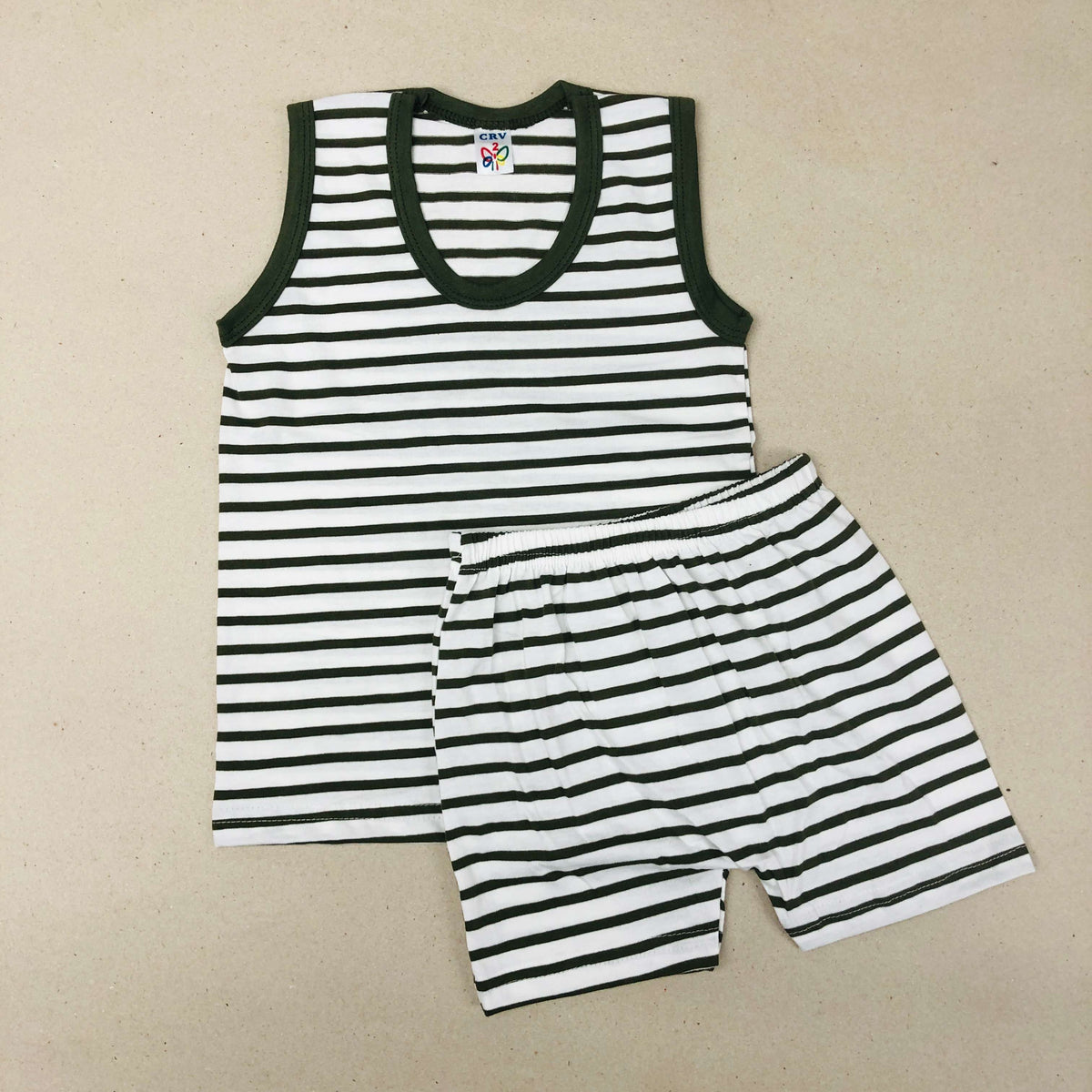 SL Kids Nikker Set