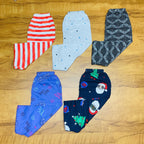 Kids Pant Combo Pack of 5