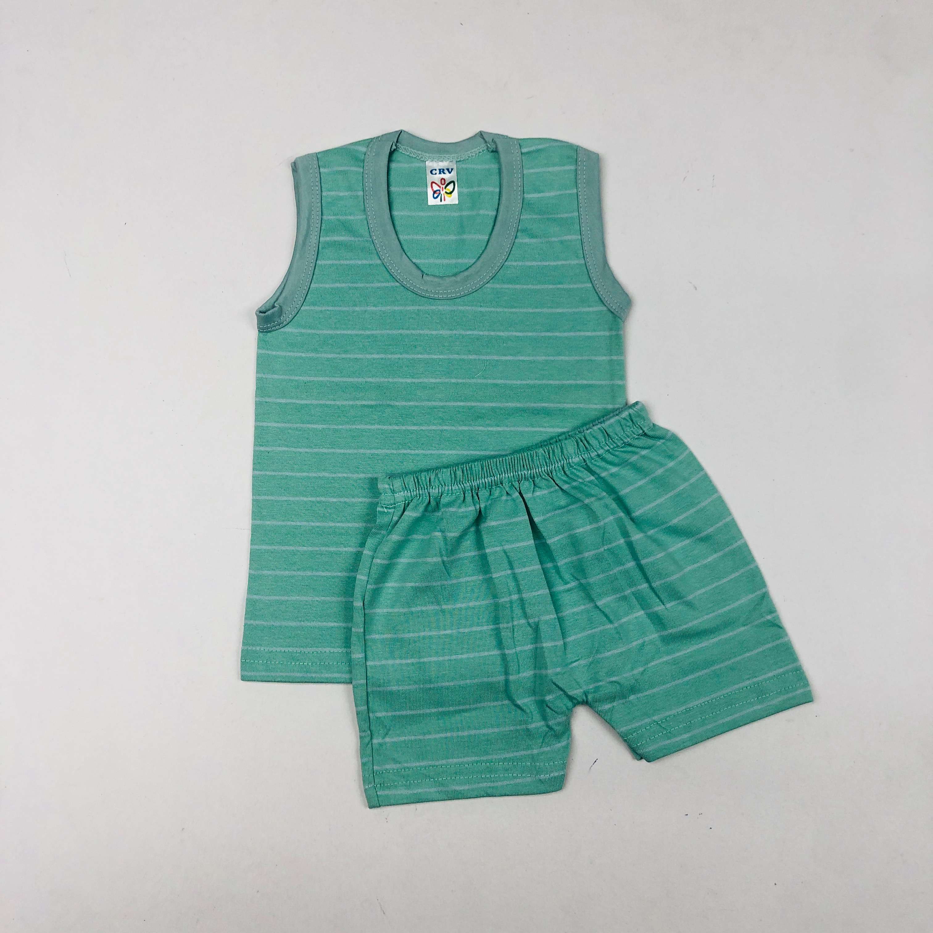SL Kids Nikker Set