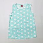 Bubbly Pocket Kids Frock Combo Pack Of 2