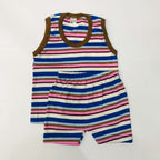 SL Kids Nikker Set