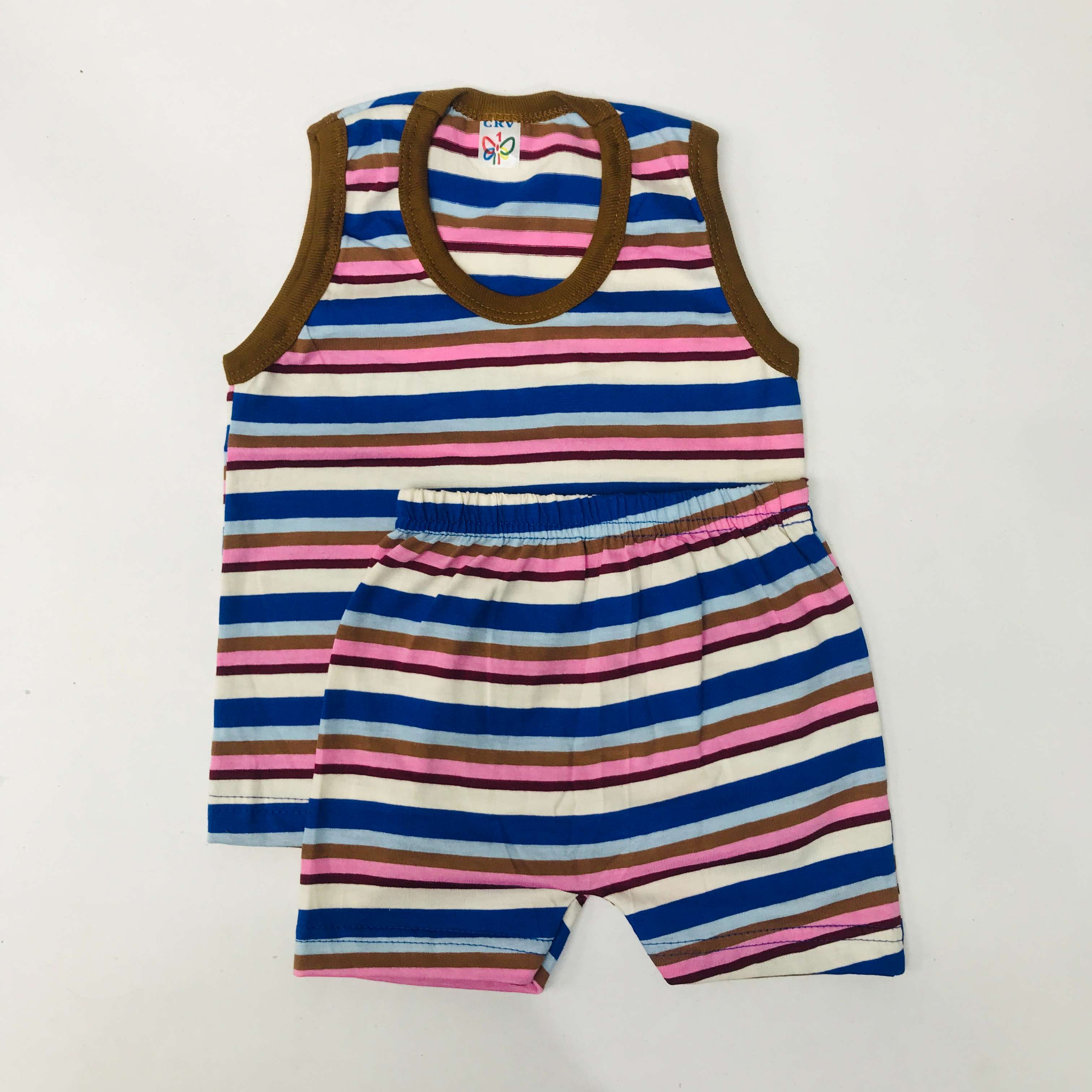 SL Kids Nikker Set