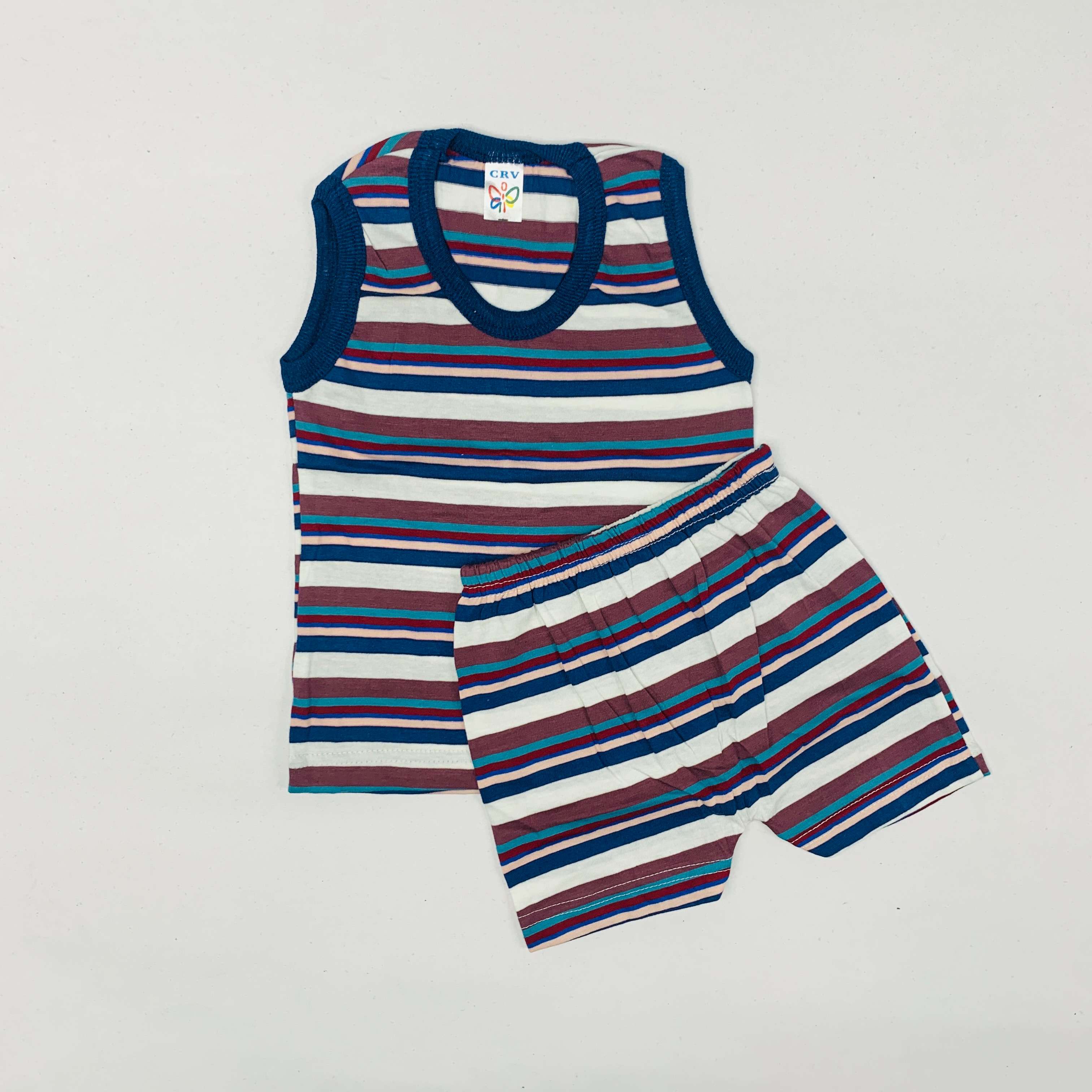 SL Kids Nikker Set