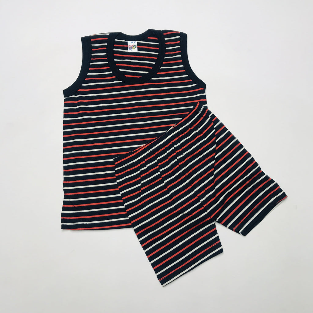 SL Kids Nikker Set
