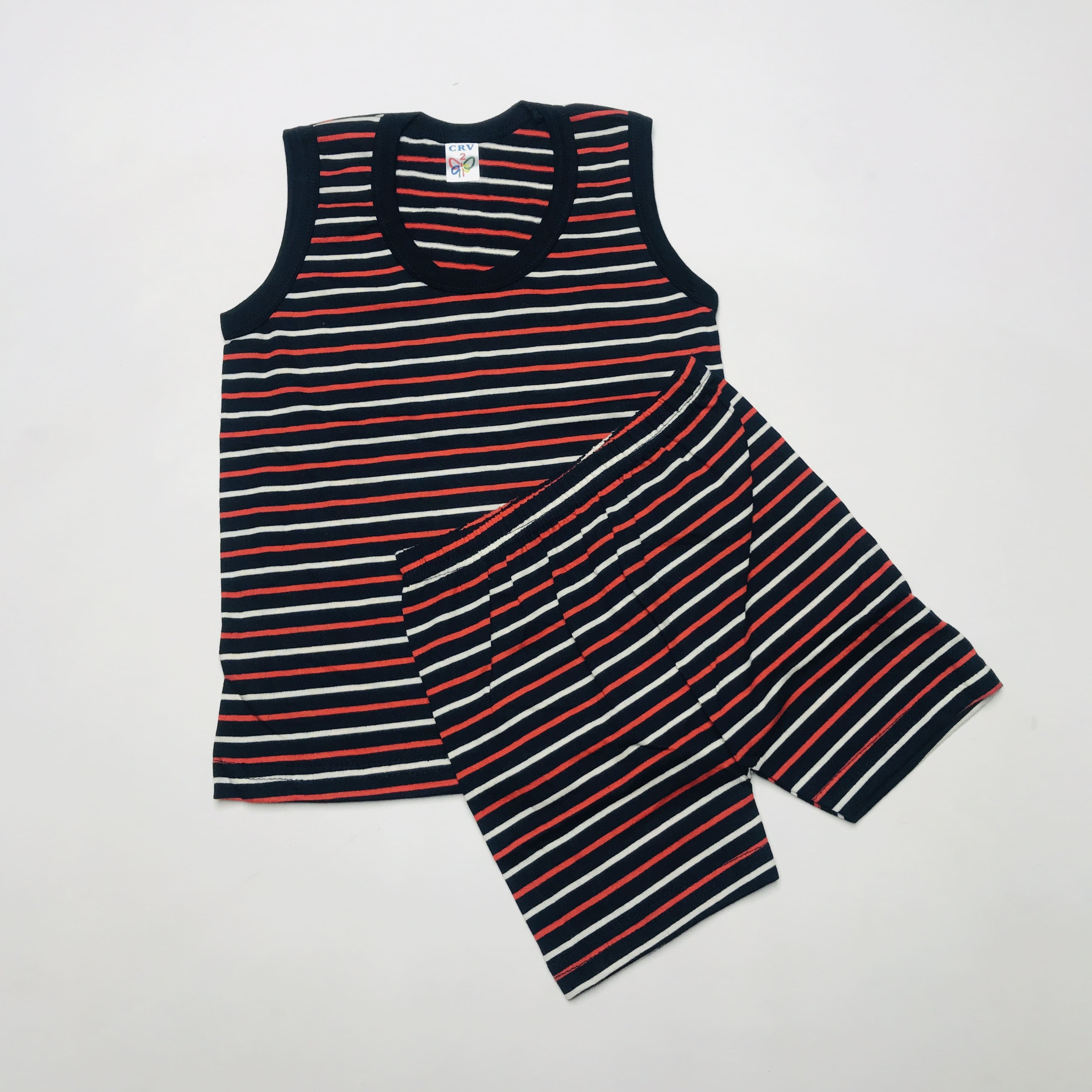 SL Kids Nikker Set