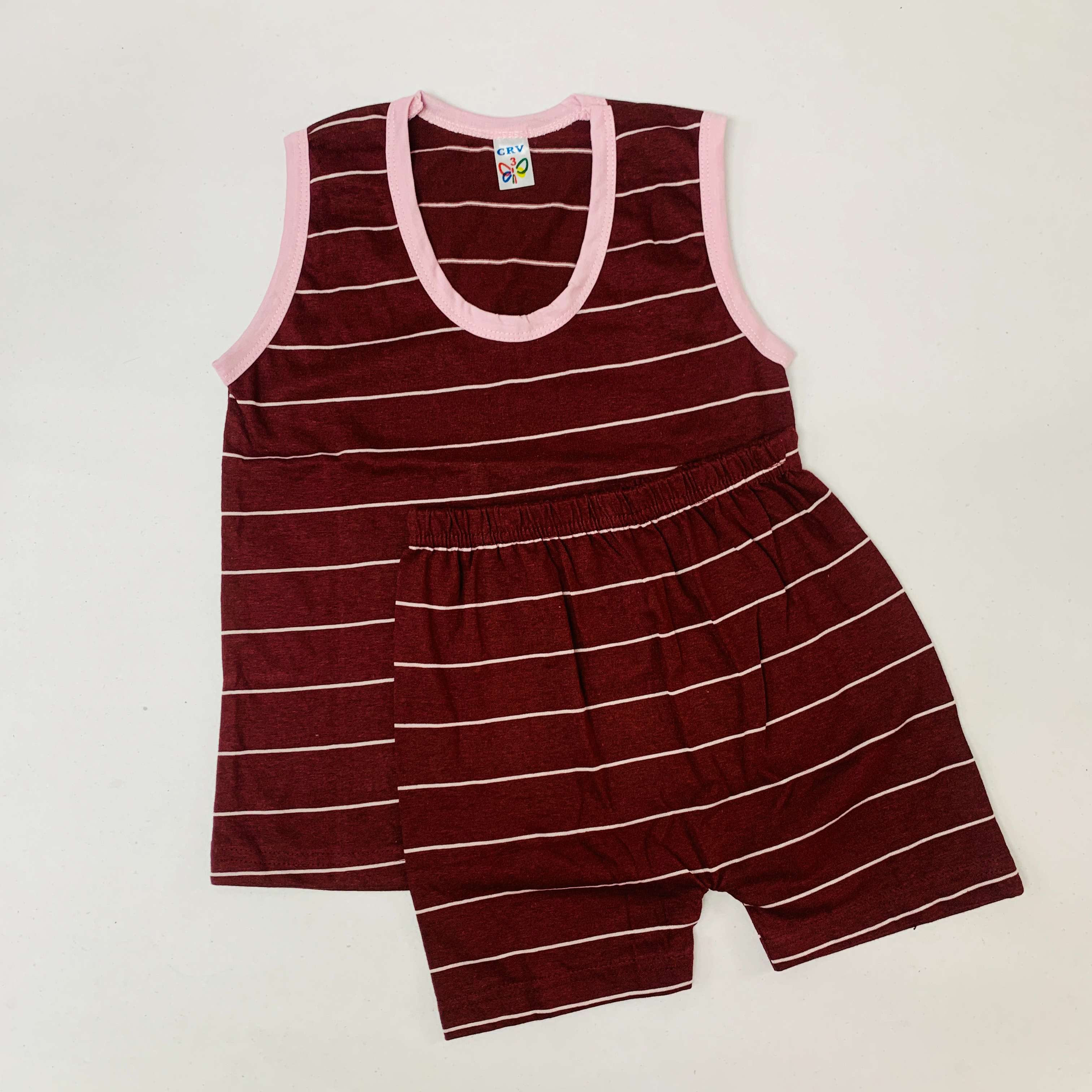 SL Kids Nikker Set