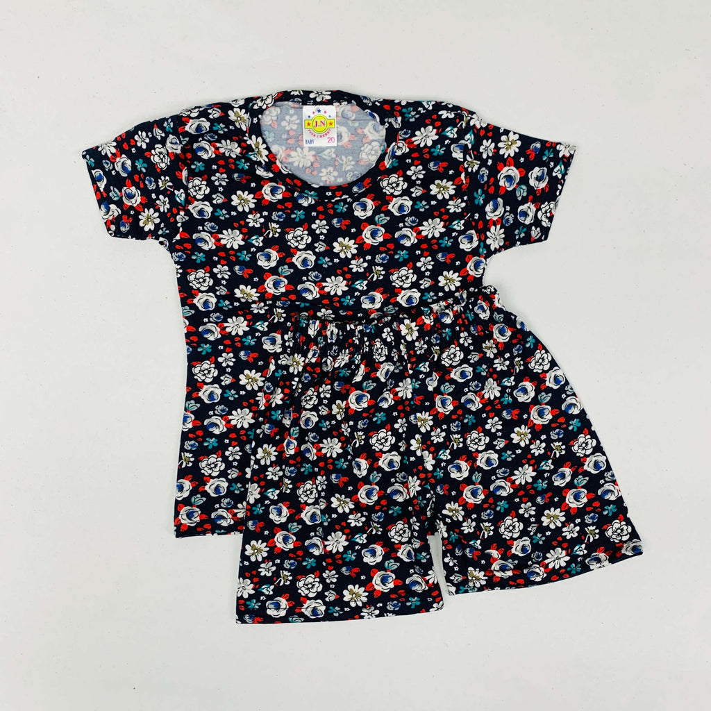 Junior Shorts Set