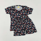 Junior Shorts Set