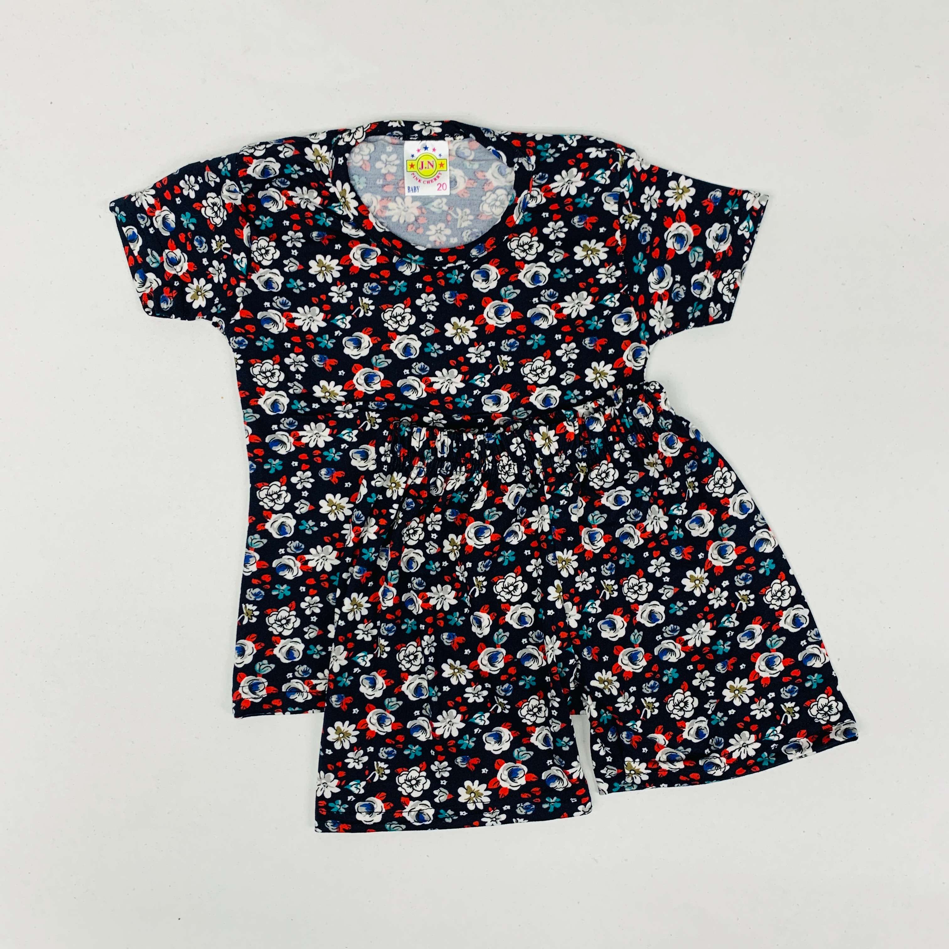 Junior Shorts Set