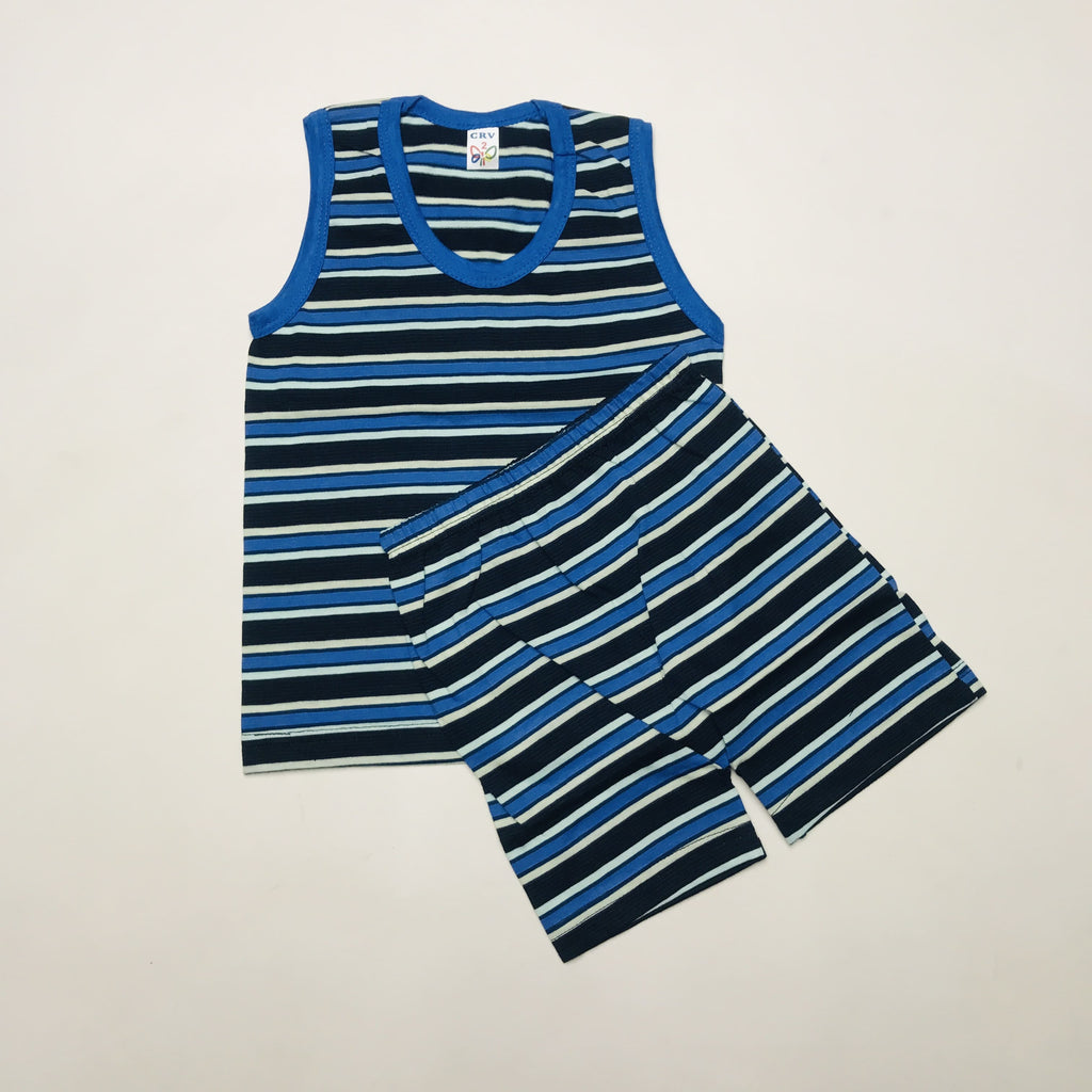 SL Kids Nikker Set