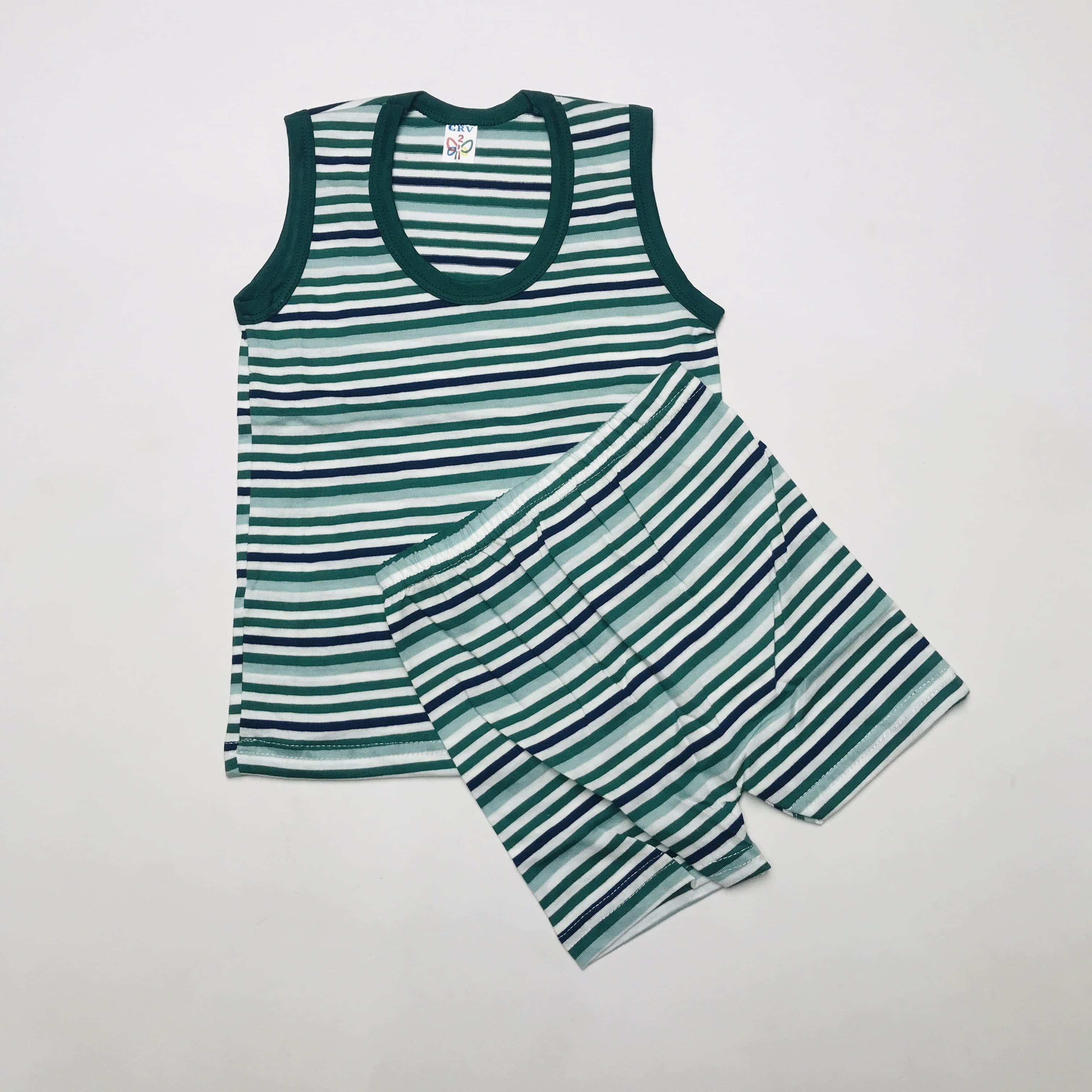 SL Kids Nikker Set
