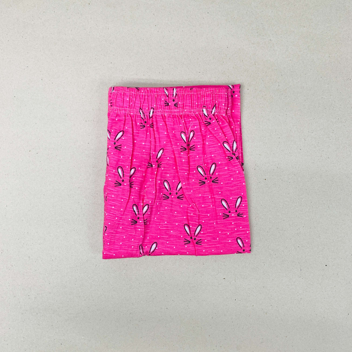 Ladies Trendy Capri
