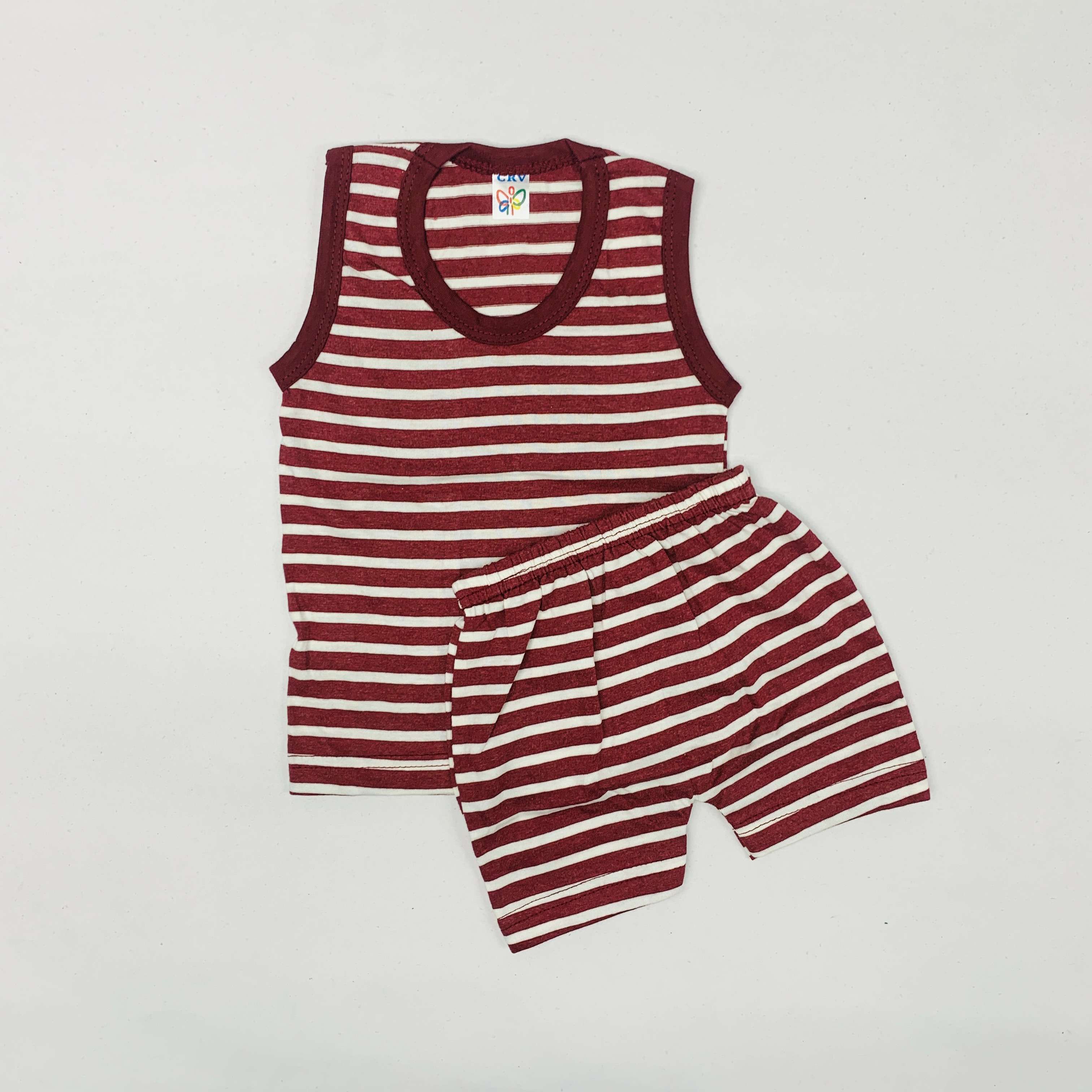 SL Kids Nikker Set