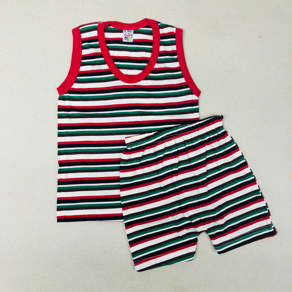 SL Kids Nikker Set
